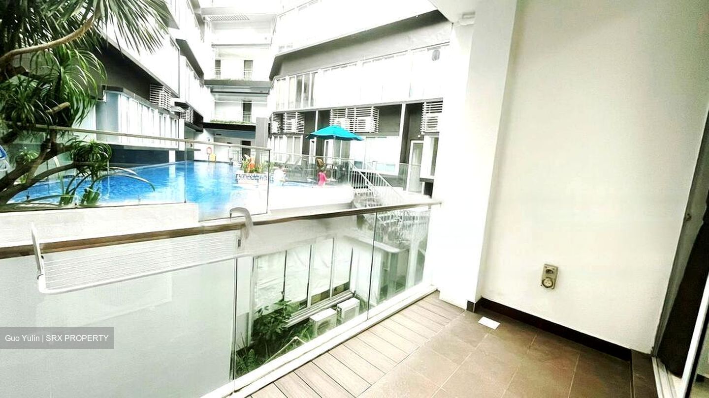Sin Ming Plaza (D20), Apartment #455145181